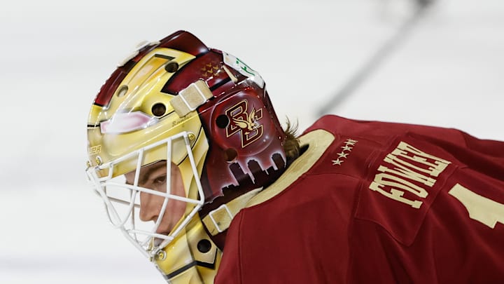 Boston College v Massachusetts-Lowell