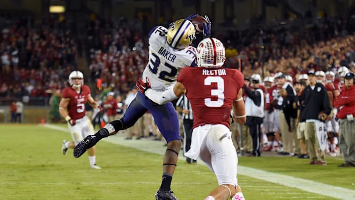 Washington v Stanford