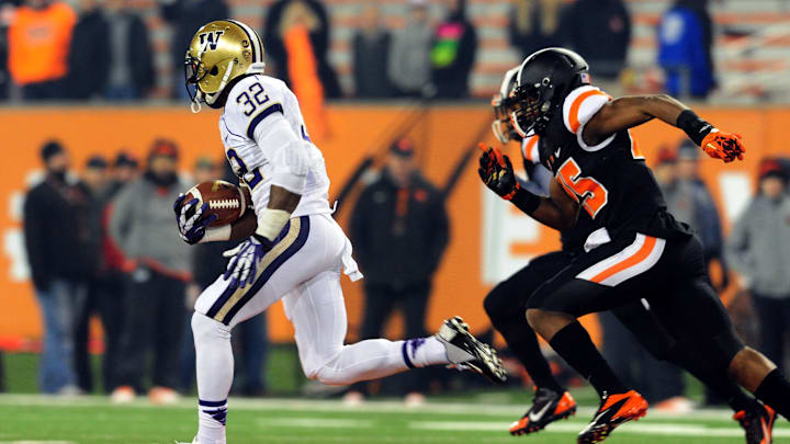Washington v Oregon State