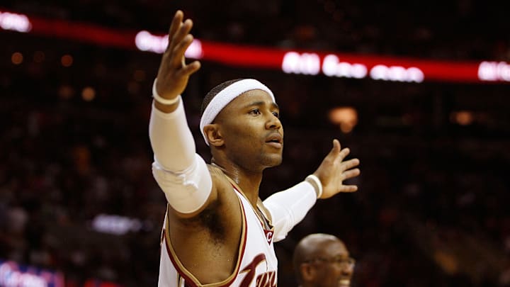 Mo Williams, Cleveland Cavaliers