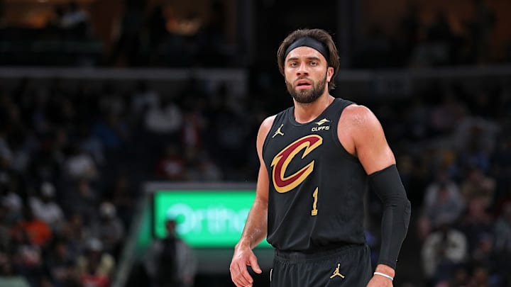 Cleveland Cavaliers v Memphis Grizzlies