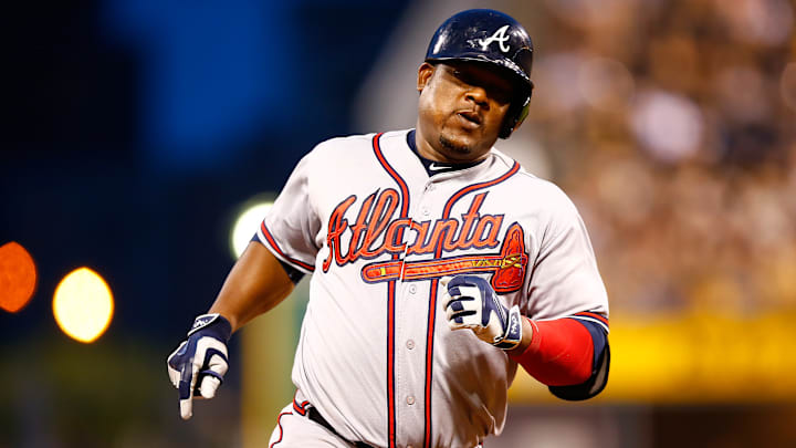 Atlanta Braves v Pittsburgh Pirates