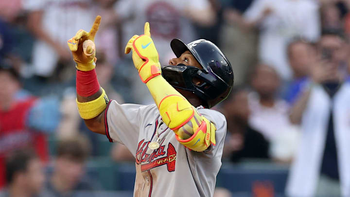 Atlanta Braves v New York Mets