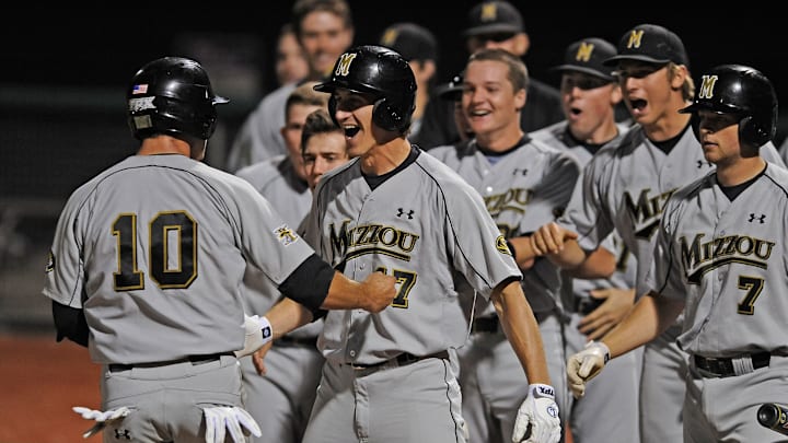 Missouri v Kansas State