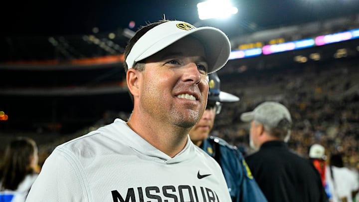 South Carolina v Missouri