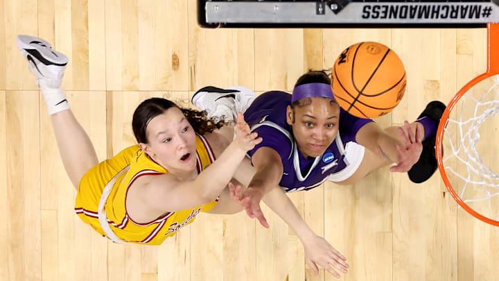 NCAA Women's Basketball Tournament - Sweet Sixteen - Spokane