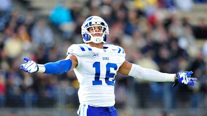 Duke v Wake Forest
