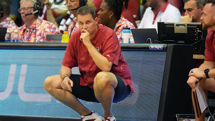 Southwest Maui Invitational - Day One