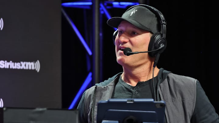 SiriusXM At Super Bowl LVII - Feb. 10