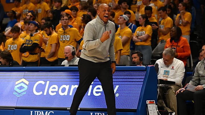 Syracuse basketball will complete a two-game road swing in Atlantic Coast Conference play when the Orange travels to Wake Forest on Saturday night in a quadrant-one opportunity for the ‘Cuse.