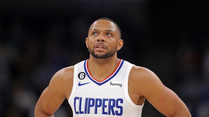 Los Angeles Clippers v Memphis Grizzlies