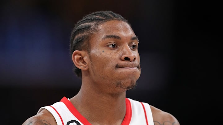 Houston Rockets v Memphis Grizzlies