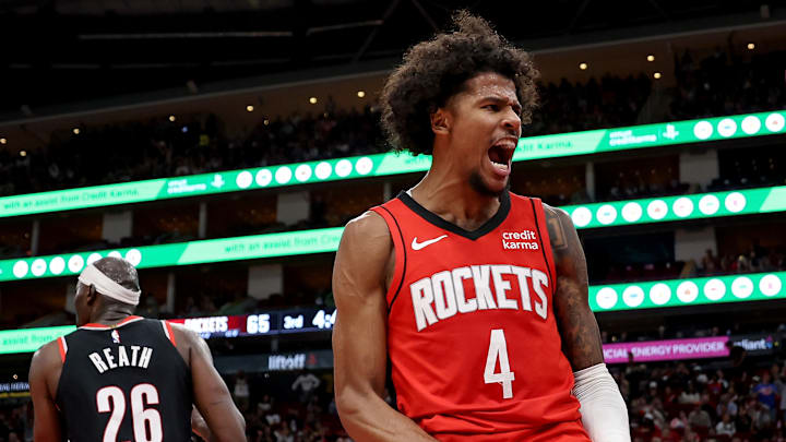 What can Jalen Green prove to the Houston Rockets this season?