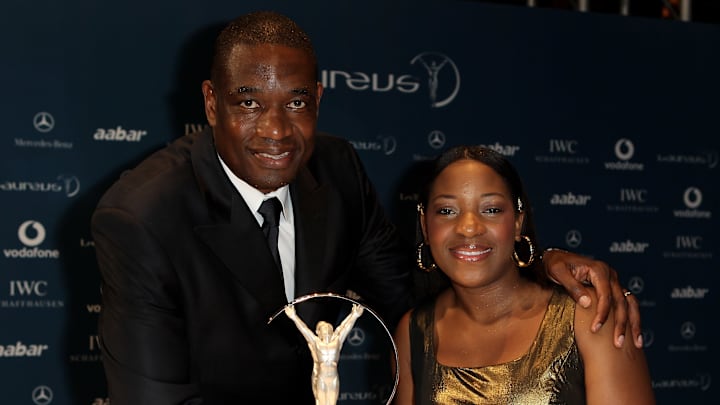 Houston Rockets legend Dikembe Mutumbo lost his battle with brain cancer at 58