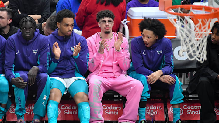 Charlotte Hornets, NBA Trade Rumors, NBA offseason