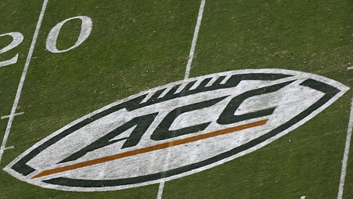 ACC Football Championship - Clemson v Miami