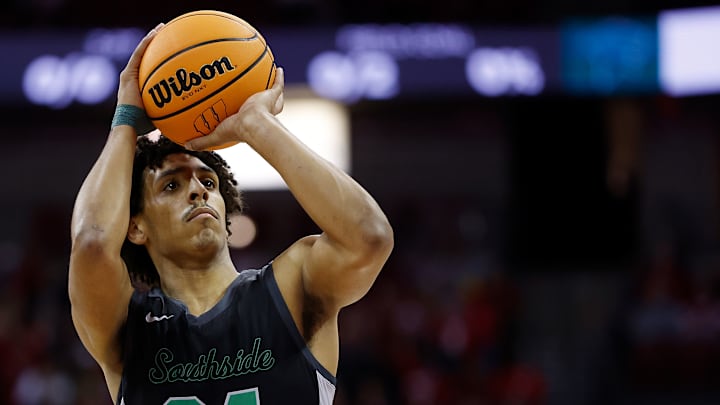 Chicago State v Wisconsin