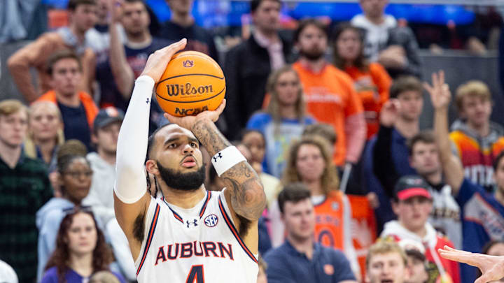 Vanderbilt v Auburn