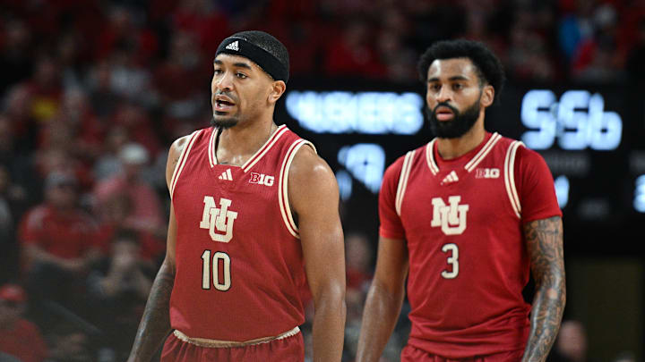 Minnesota v Nebraska