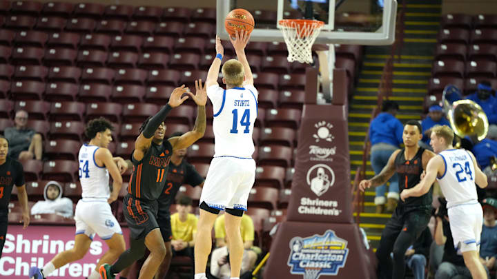 Shriners Children's Charleston Classic