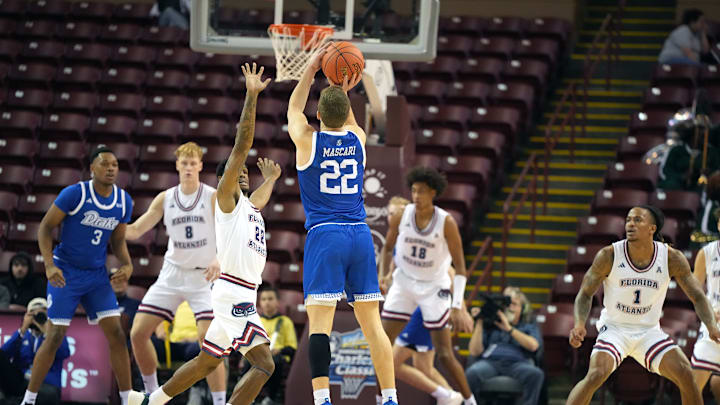 Shriners Children's Charleston Classic