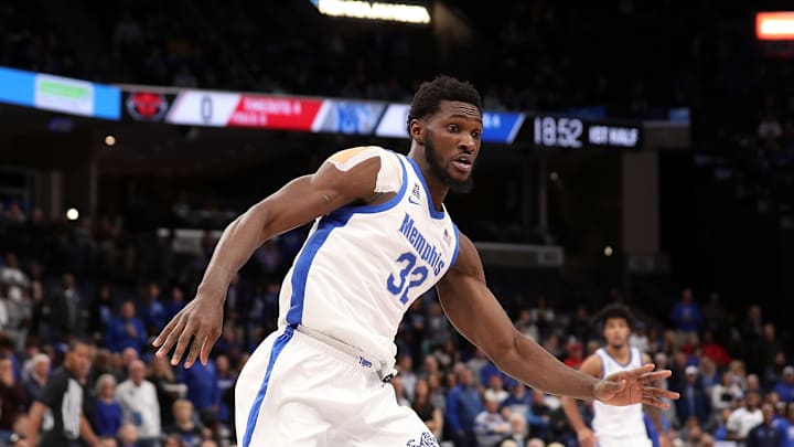 Arkansas State v Memphis