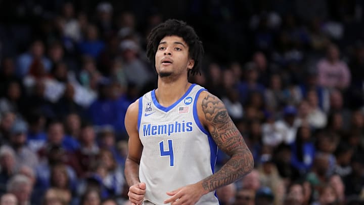 Mississippi State v Memphis