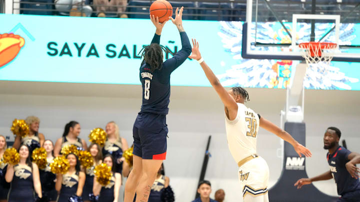 Duquesne vs George Washington