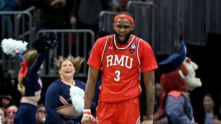 Robert Morris v Alabama