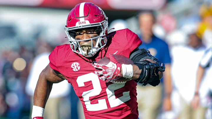 Chattanooga v Alabama
