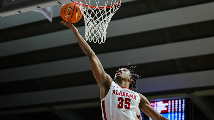 Kent State v Alabama