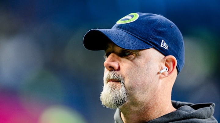Green Bay Packers v Seattle Seahawks