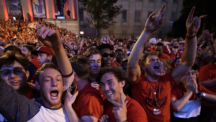 Washington Capitals 