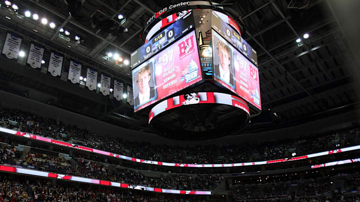 Washington Capitals 