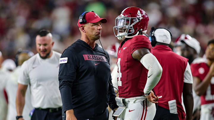 Western Kentucky v Alabama
