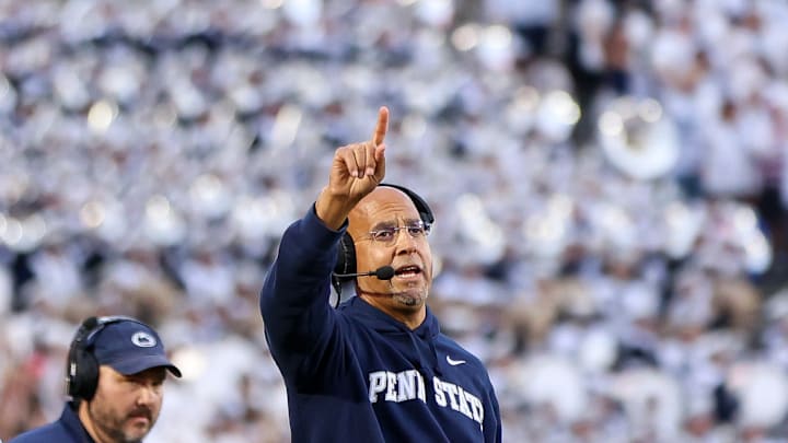 Northwestern v Penn State Northwestern v Penn State