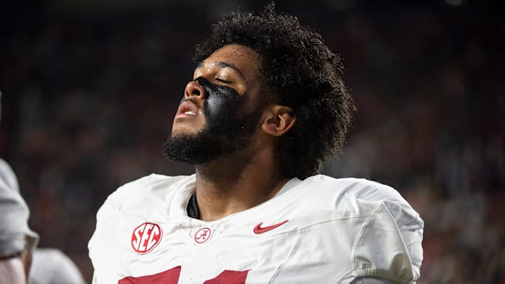 Alabama v Auburn Alabama v Auburn