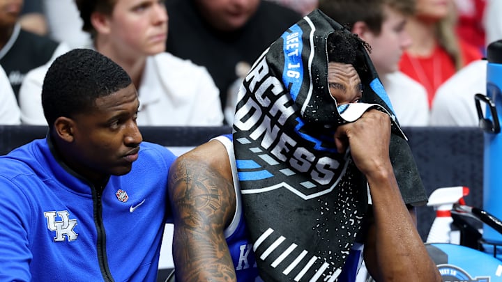 Kentucky v Tennessee