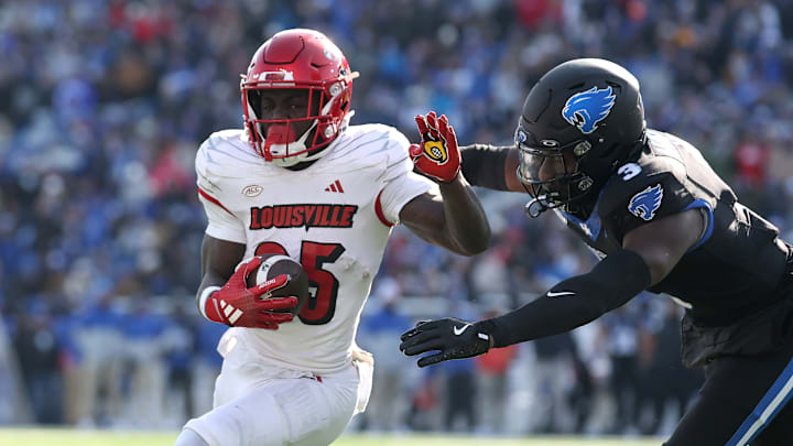 Lousville v Kentucky