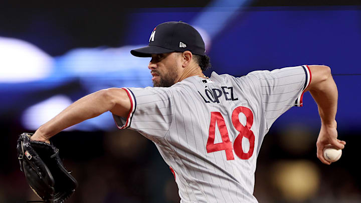 Minnesota Twins v Seattle Mariners