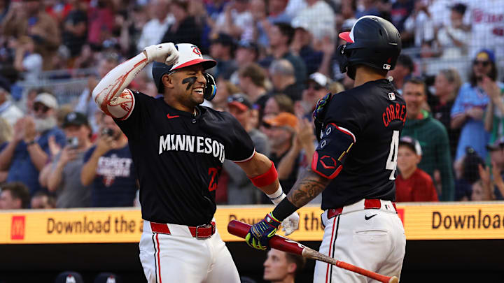 Colorado Rockies v Minnesota Twins