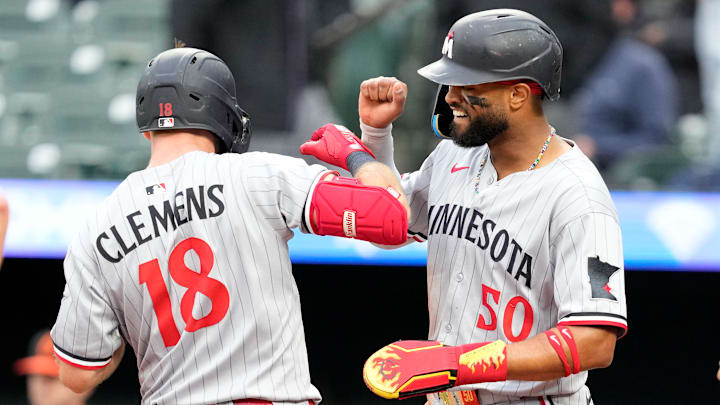 Minnesota Twins v Baltimore Orioles -Game Two