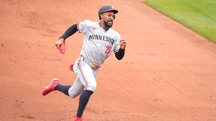 Minnesota Twins v Baltimore Orioles