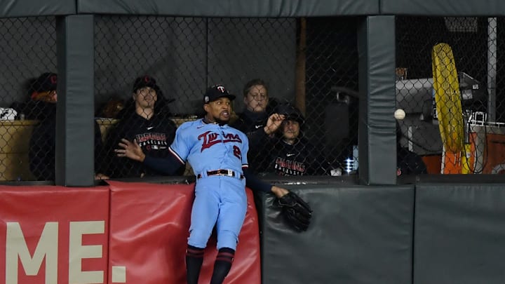 Cleveland Indians v Minnesota Twins