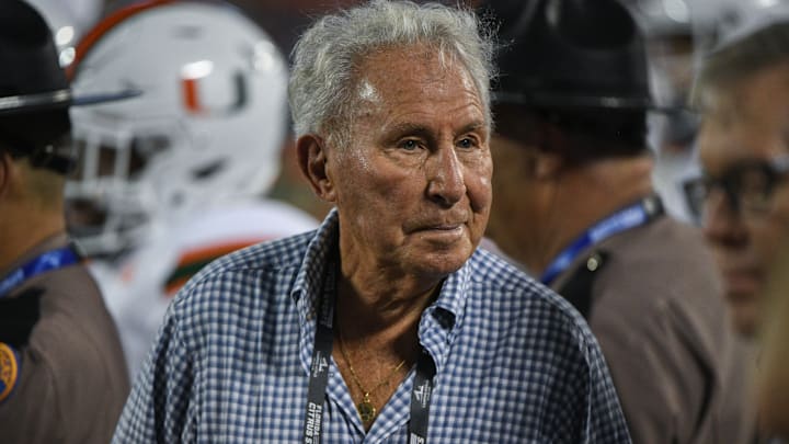 Florida v Miami