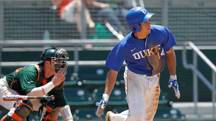 Duke v Miami