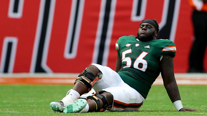 Duke v Miami