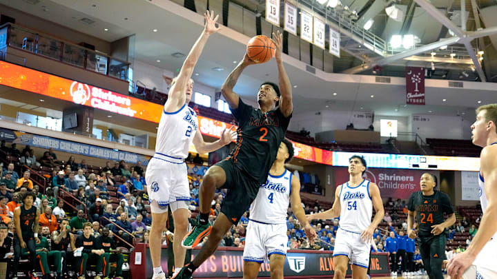 Shriners Children's Charleston Classic