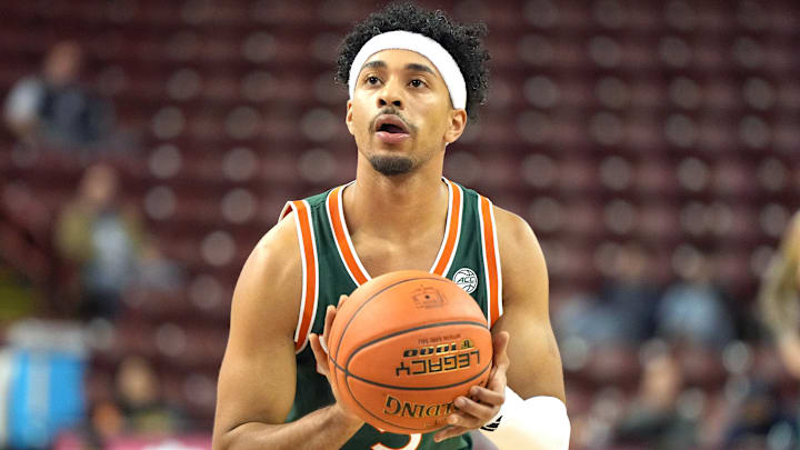 Shriners Children's Charleston Classic