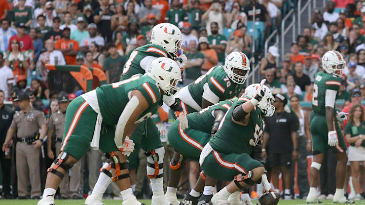 Duke v Miami